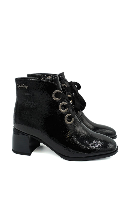 Rock Away Tronchetti 85028A Black