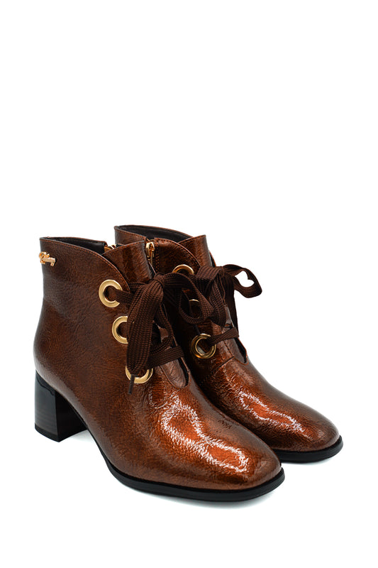 Rock Away Tronchetti 85028C Brown