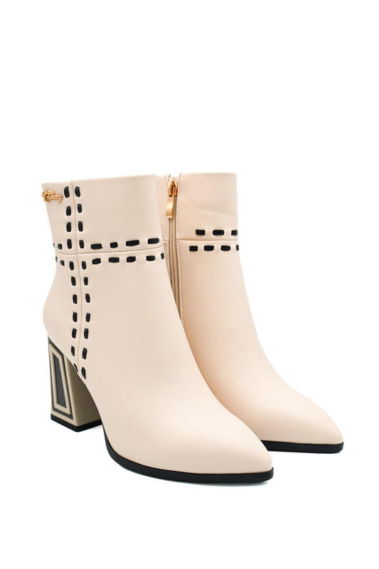 Rock Away Tronchetti 84709B Cream