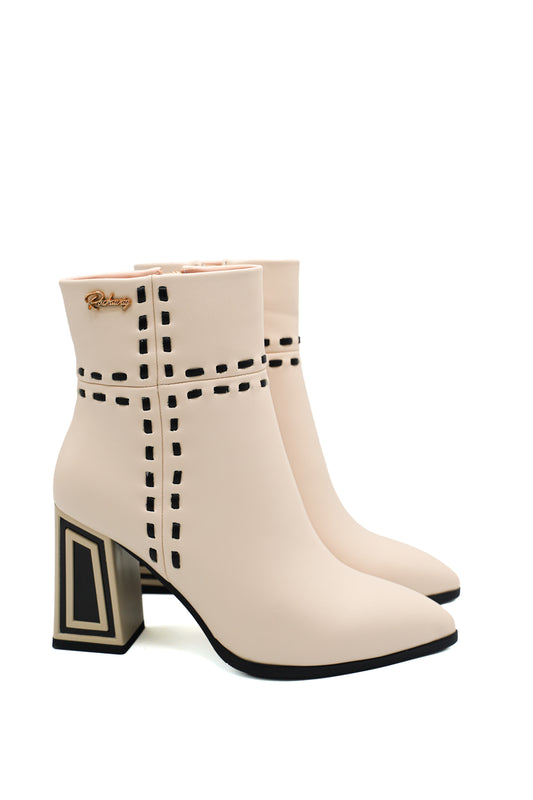 Rock Away Tronchetti 84709B Cream