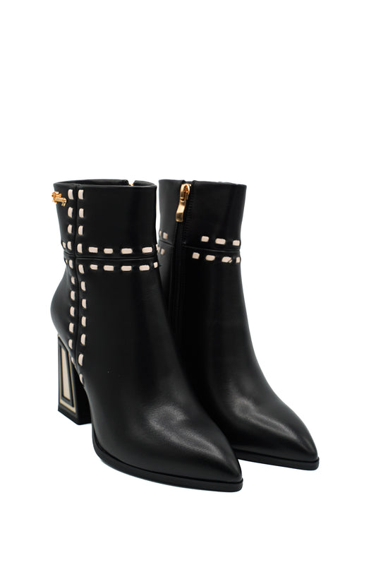 Rock Away Tronchetti 84709A Black