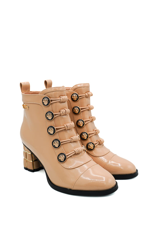 Rock Away Tronchetti 84731B Beige