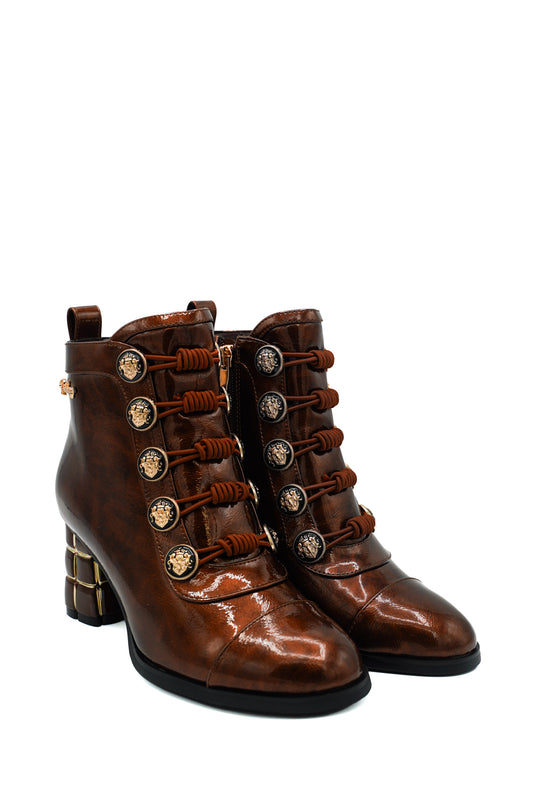 Rock Away Tronchetti 84731C Brown