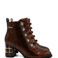 Rock Away Tronchetti 84731C Brown