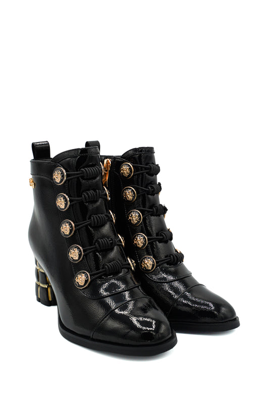 Rock Away Tronchetti 84731A Black