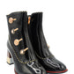 Rock Away Tronchetti 84687A Black