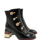 Rock Away Tronchetti 84687A Black