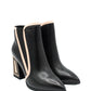 Rock Away Tronchetti 84711A Black