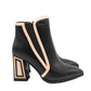 Rock Away Tronchetti 84711A Black