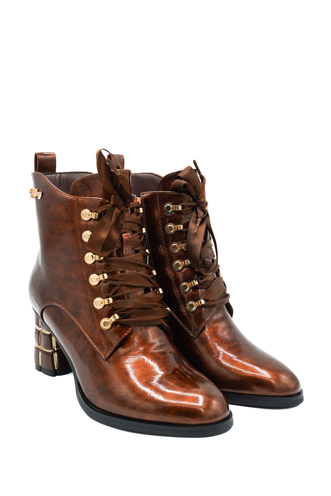 Rock Away Tronchetti 84730D Brown