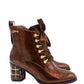 Rock Away Tronchetti 84730D Brown