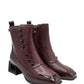 Rock Away Tronchetti 84666D Burgundy