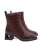 Rock Away Tronchetti 84666D Burgundy