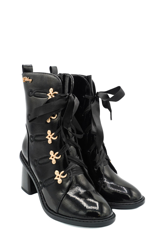 Rock Away Tronchetti 84721A Black