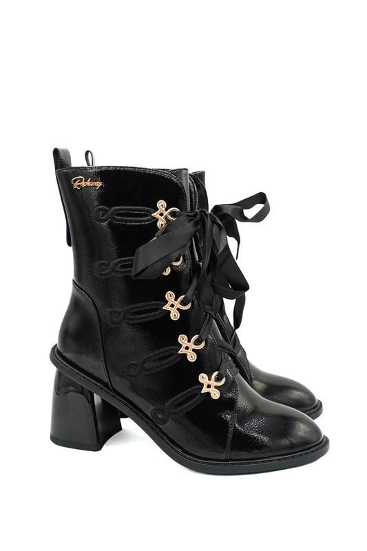 Rock Away Tronchetti 84721A Black
