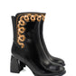 Rock Away Tronchetti 84692A Black