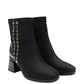 Rock Away Tronchetti 84715A Black