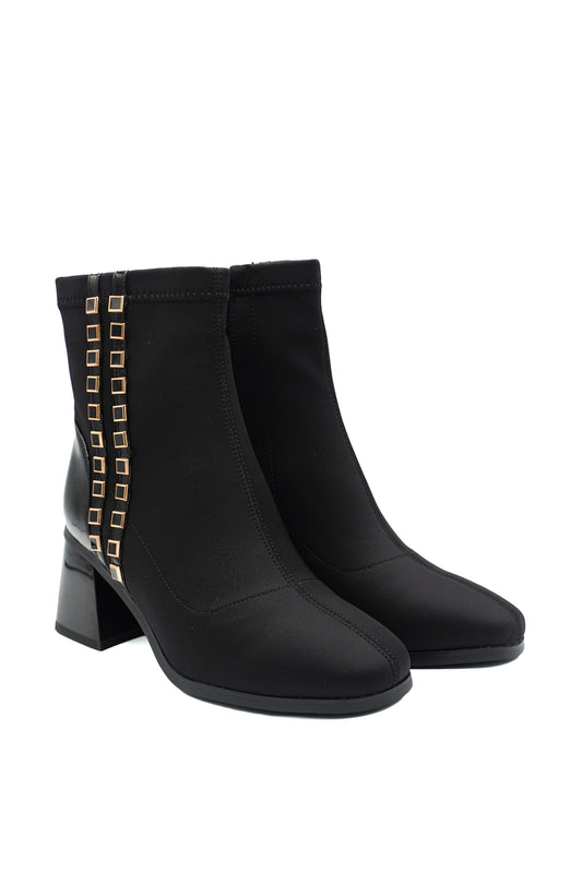 Rock Away Tronchetti 84715A Black