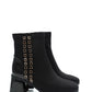 Rock Away Tronchetti 84715A Black