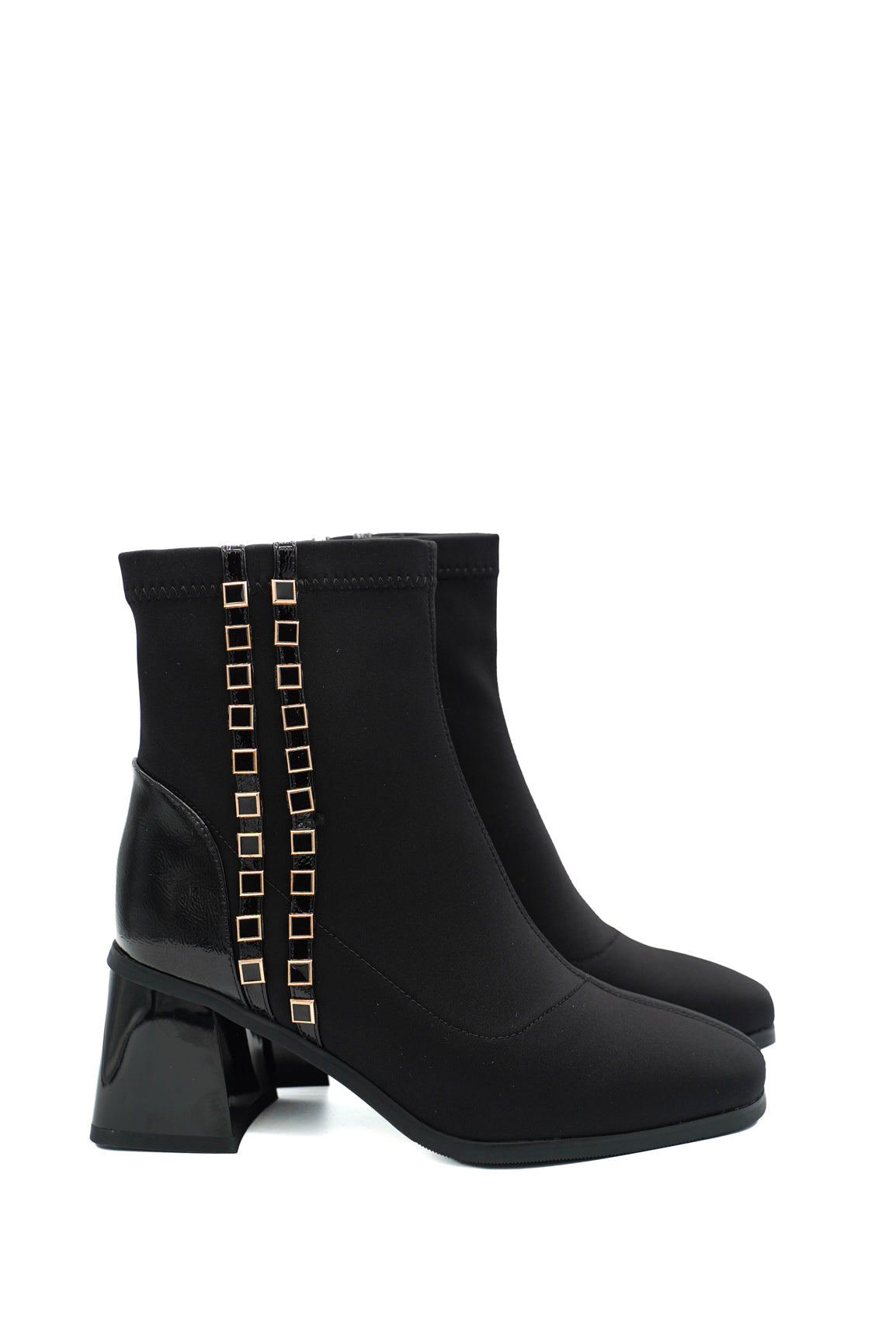 Rock Away Tronchetti 84715A Black