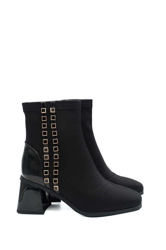 Rock Away Tronchetti 84715A Black