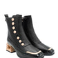 Rock Away Tronchetti 84666A Black