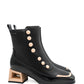 Rock Away Tronchetti 84666A Black
