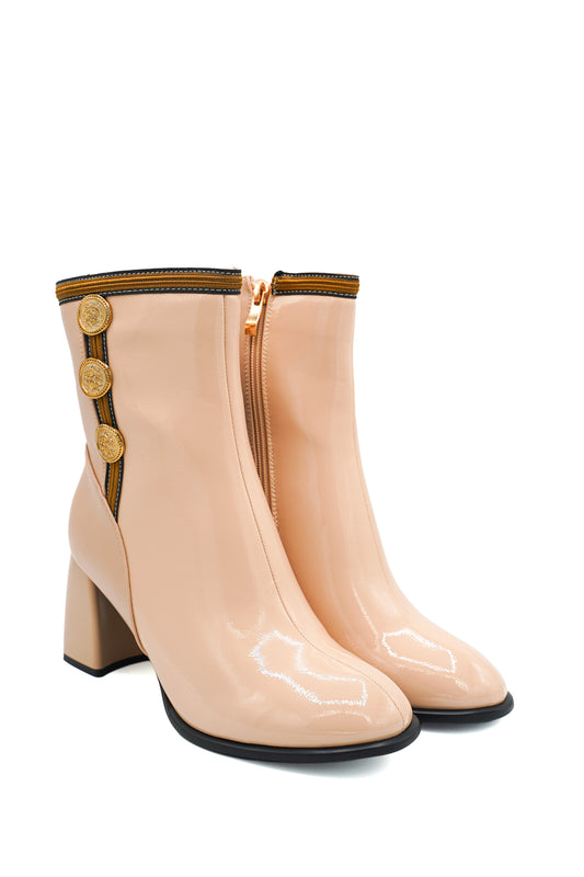 Rock Away Tronchetti 84696B Beige