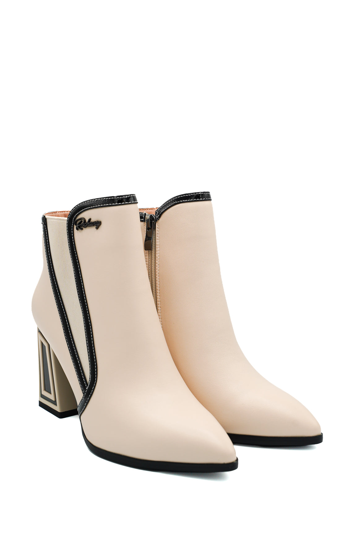 Rock Away Tronchetti 84711B Cream