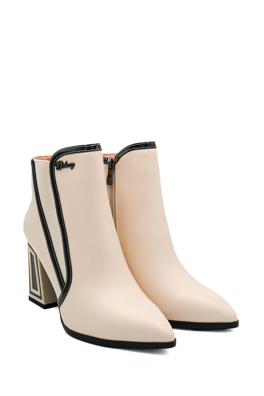 Rock Away Tronchetti 84711B Cream
