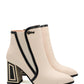 Rock Away Tronchetti 84711B Cream