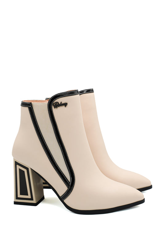Rock Away Tronchetti 84711B Cream