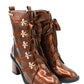 Rock Away Tronchetti 84721B Brown