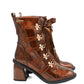 Rock Away Tronchetti 84721B Brown