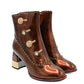 Rock Away Tronchetti 84687C Brown
