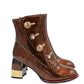 Rock Away Tronchetti 84687C Brown