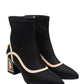 Rock Away Tronchetti 84728A Black