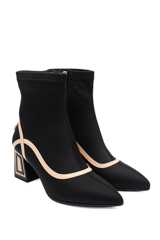 Rock Away Tronchetti 84728A Black