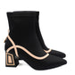 Rock Away Tronchetti 84728A Black