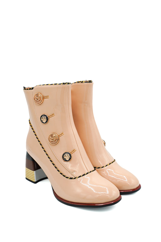 Rock Away Tronchetti 84687B Beige
