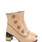 Rock Away Tronchetti 84687B Beige