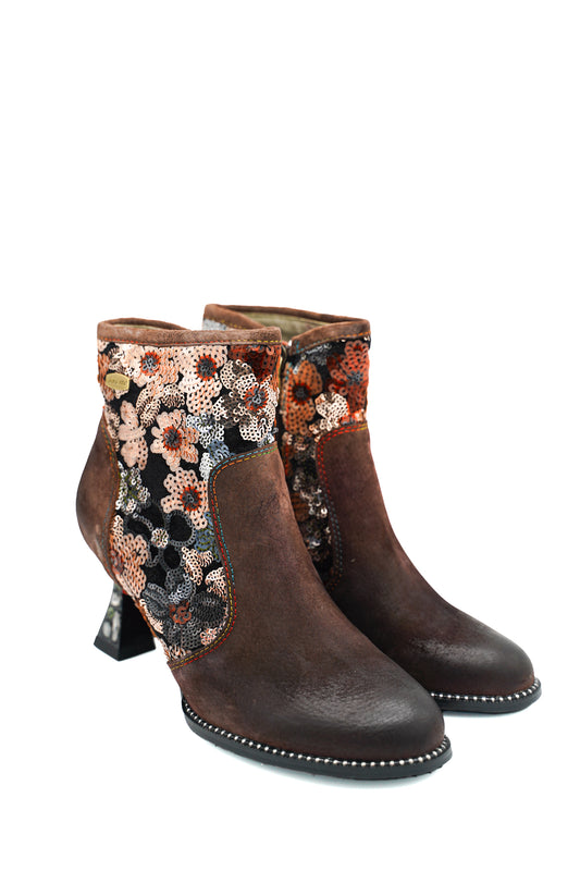 Laura Vita Tronchetti Oliveo 11 Choco