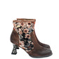 Laura Vita Tronchetti Oliveo 11 Choco