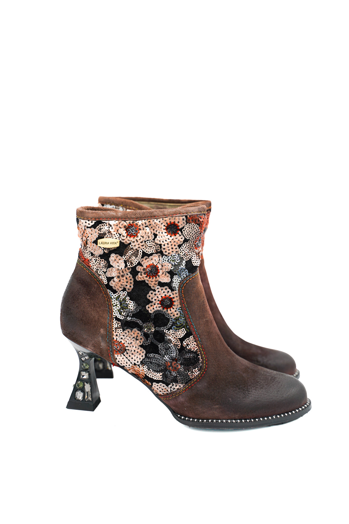 Laura Vita Tronchetti Oliveo 11 Choco