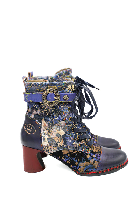 Laura Vita Tronchetti Incao 10 Violet