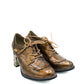 Laura Vita Décolleté Marbreo 22 Bronze