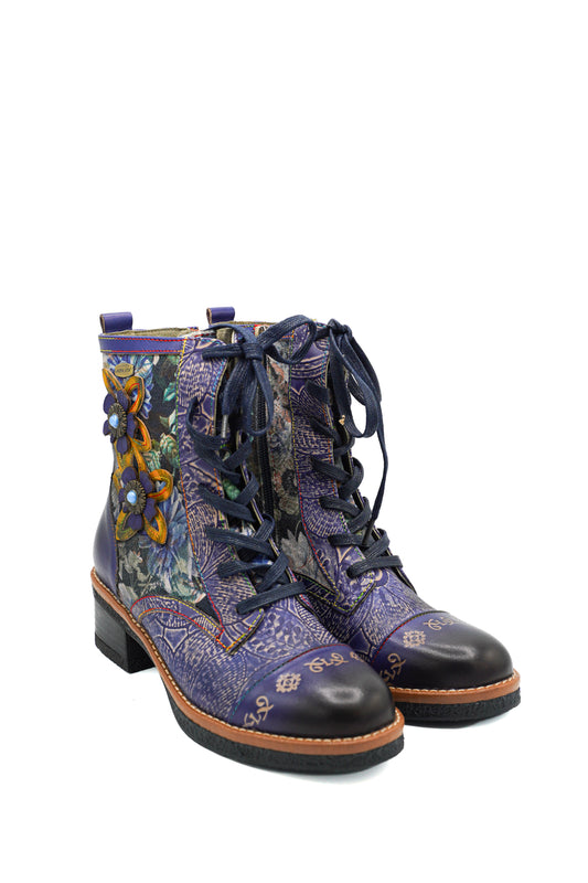 Laura Vita Anfibi Racheleo 04 Violet