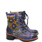 Laura Vita Anfibi Racheleo 04 Violet