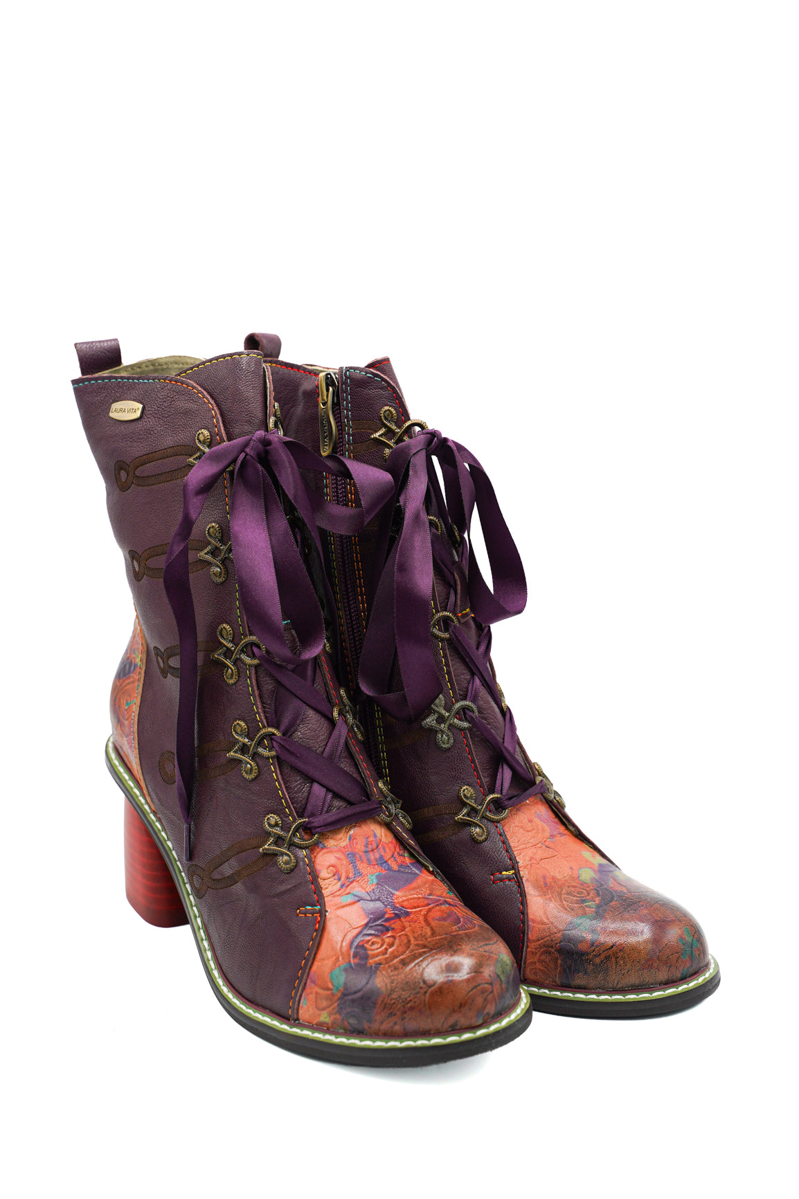 Laura Vita Tronchetti Evaco 01A Violet