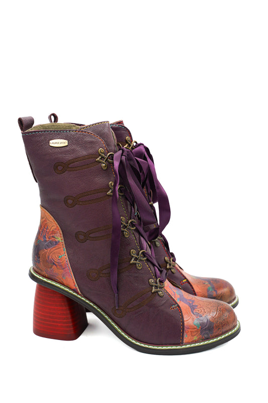 Laura Vita Tronchetti Evaco 01A Violet